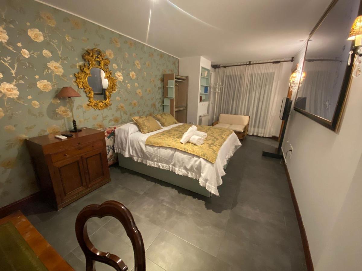 Ch Hostal Victoria Cuenca  Dış mekan fotoğraf
