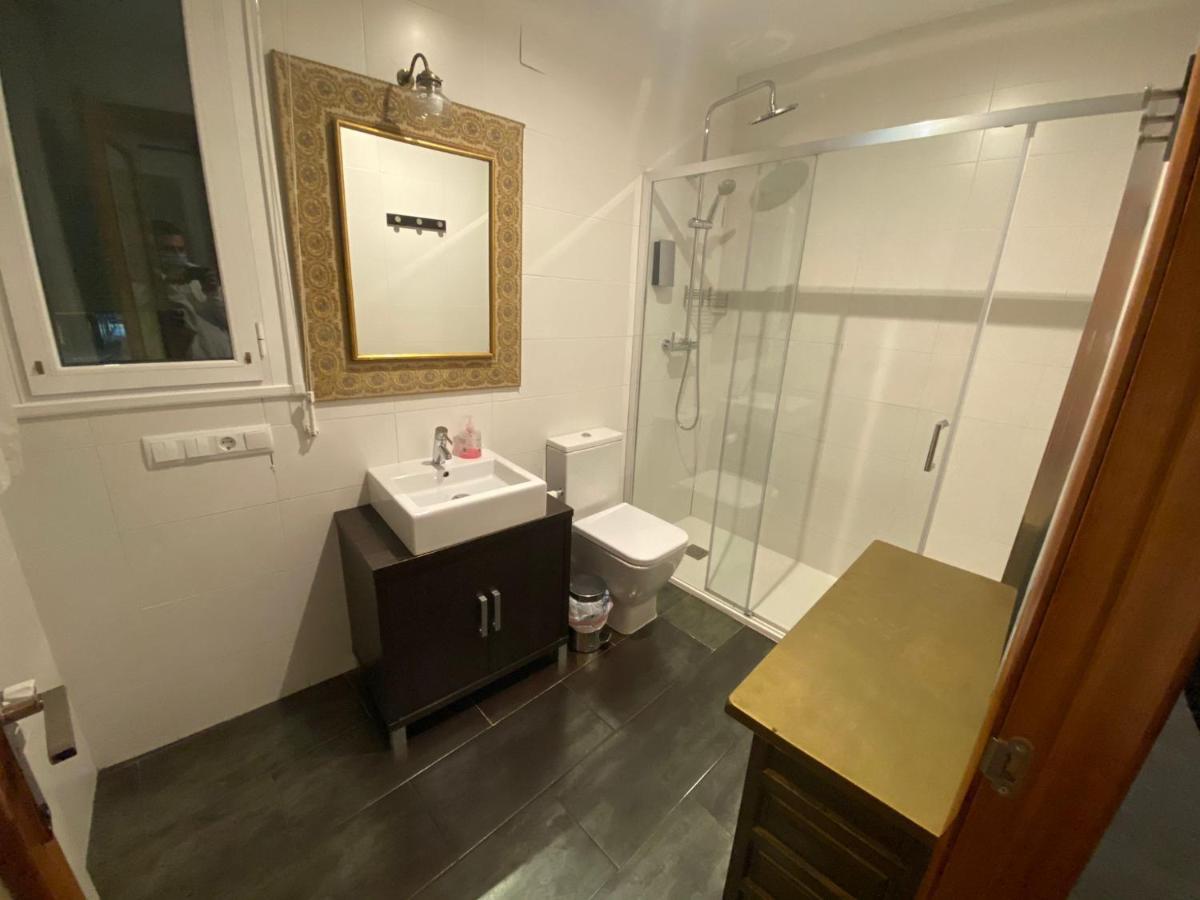 Ch Hostal Victoria Cuenca  Dış mekan fotoğraf