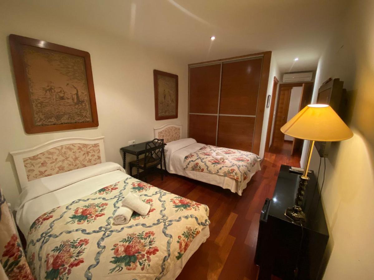 Ch Hostal Victoria Cuenca  Dış mekan fotoğraf