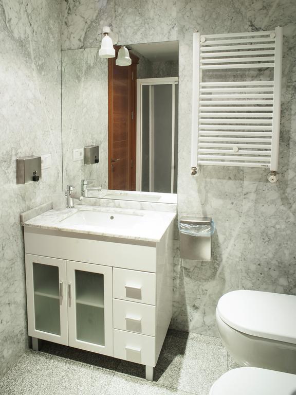 Ch Hostal Victoria Cuenca  Dış mekan fotoğraf