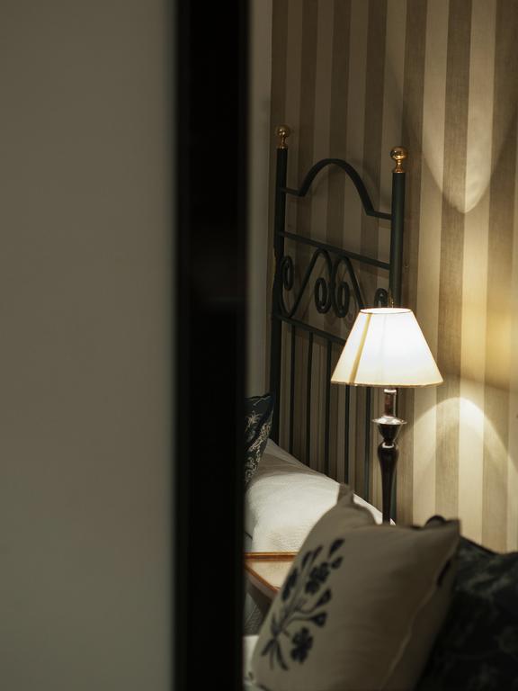 Ch Hostal Victoria Cuenca  Dış mekan fotoğraf