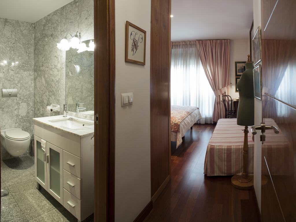 Ch Hostal Victoria Cuenca  Dış mekan fotoğraf