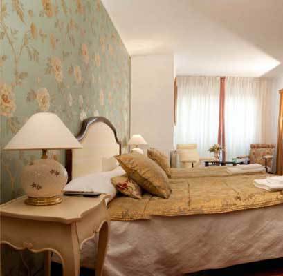 Ch Hostal Victoria Cuenca  Dış mekan fotoğraf